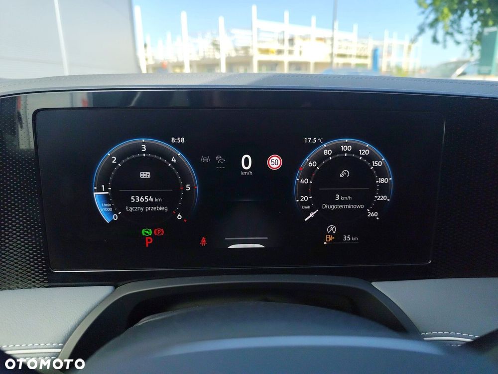 Volkswagen Passat - 33