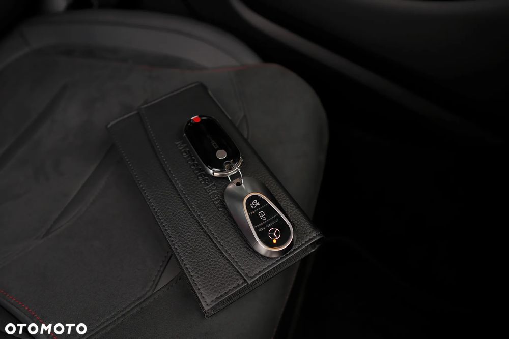 Mercedes-Benz GLC AMG 43 4Matic AMG SPEEDSHIFT MCT 9G AMG Line Premium - 24