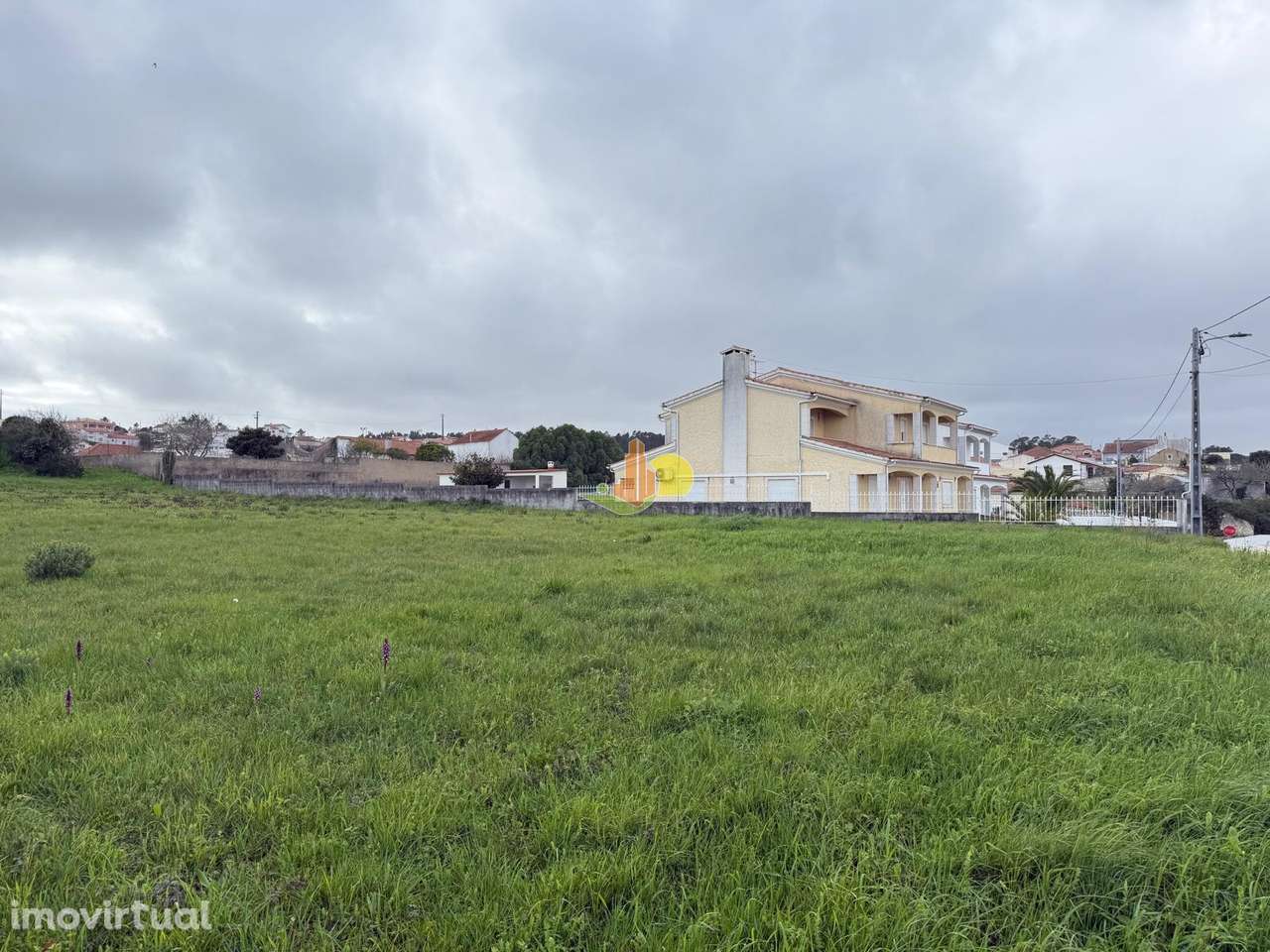 Terreno com 3500m2 - Grande imagem: 5/10