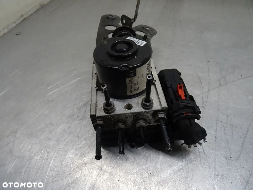 VW GOLF V 03-09 HB 3D 1.9TDI POMPA ABS 1K0614117H - 4
