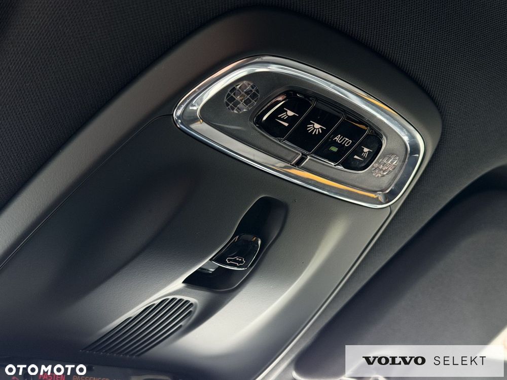 Volvo XC 60 - 40