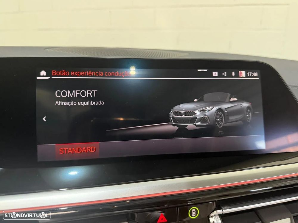 BMW Z4 M40 i Final Edition - 39
