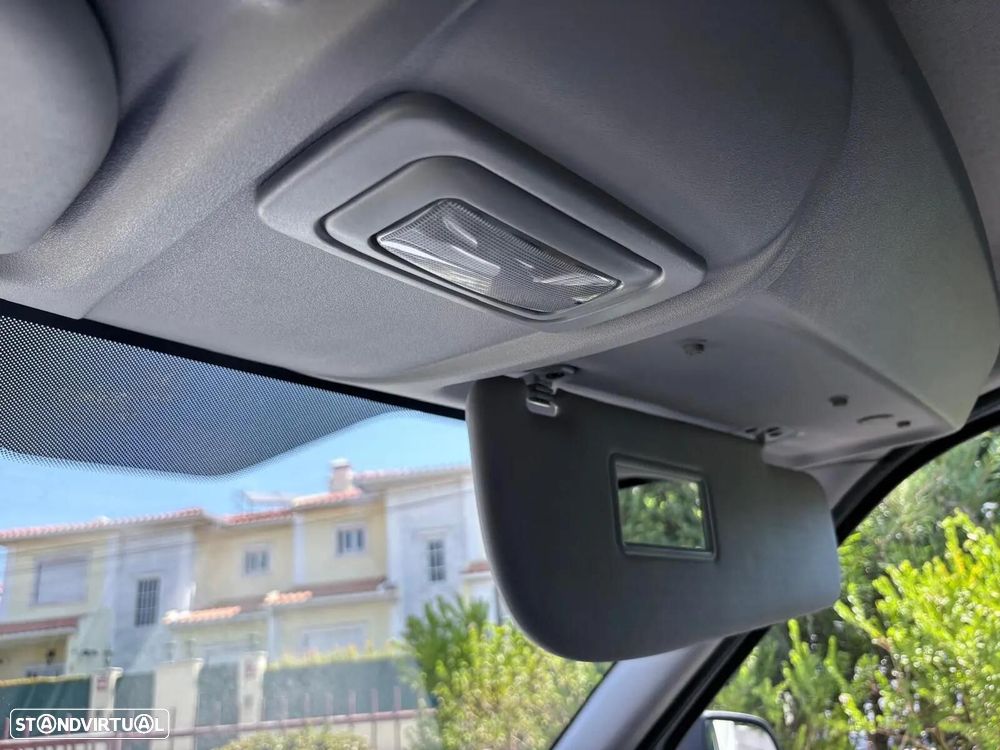 Fiat Doblo 1.3 Multijet - 51
