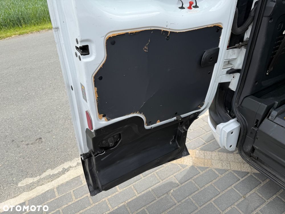 Renault Kangoo 1.5 dCi Tech Run - 35