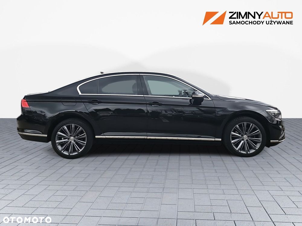 Volkswagen Passat - 11