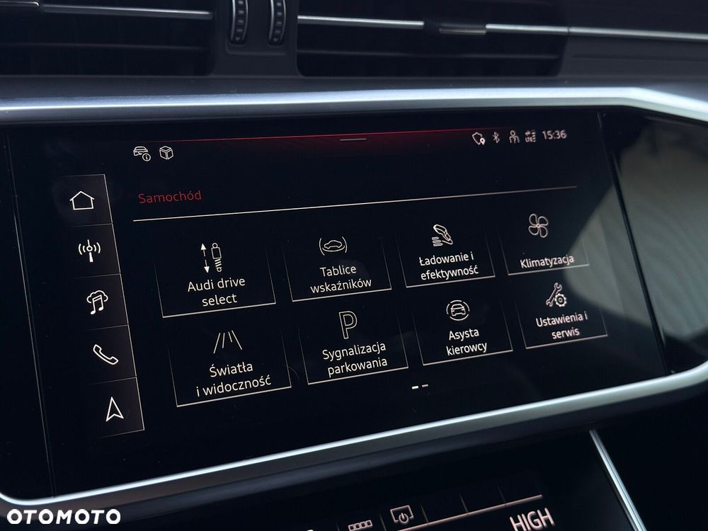 Audi A6 Avant - 35