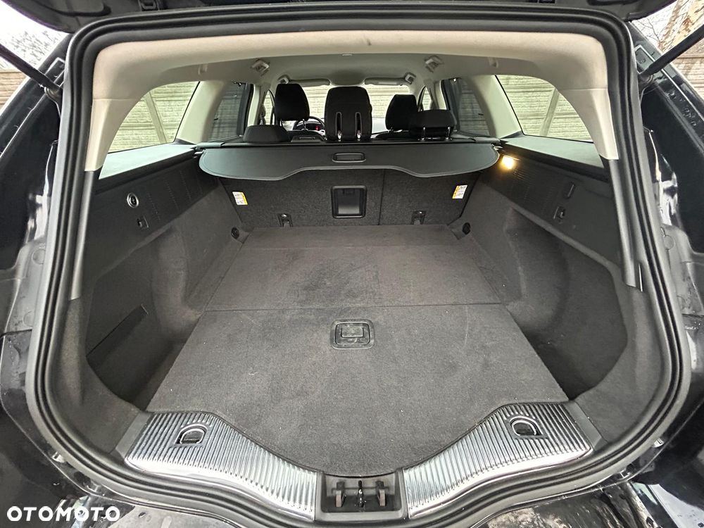 Ford Mondeo 1.5 EcoBoost STart-Stopp Trend - 19