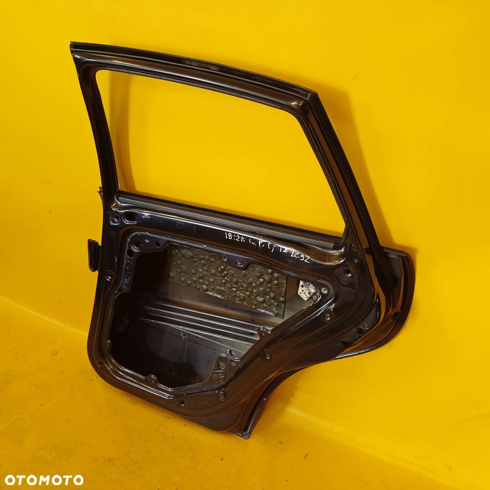DRZWI PRAWY TYŁ PRAWE TYLNE SEAT IBIZA III 5D HB LAK. LC9Z NR1896 - 15