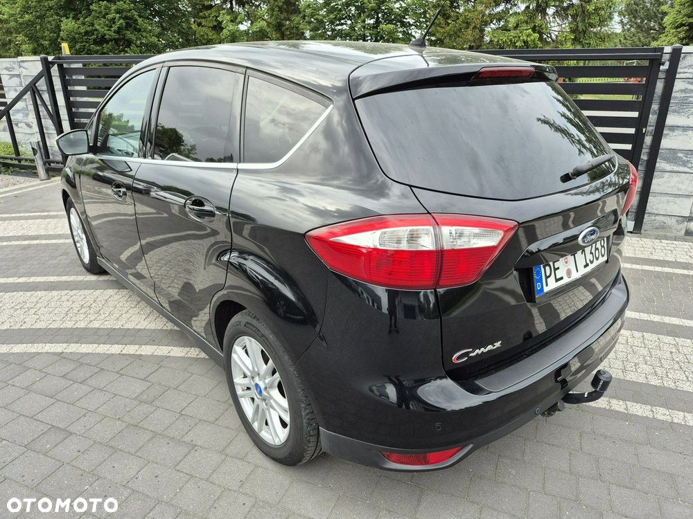 Ford C-MAX - 15