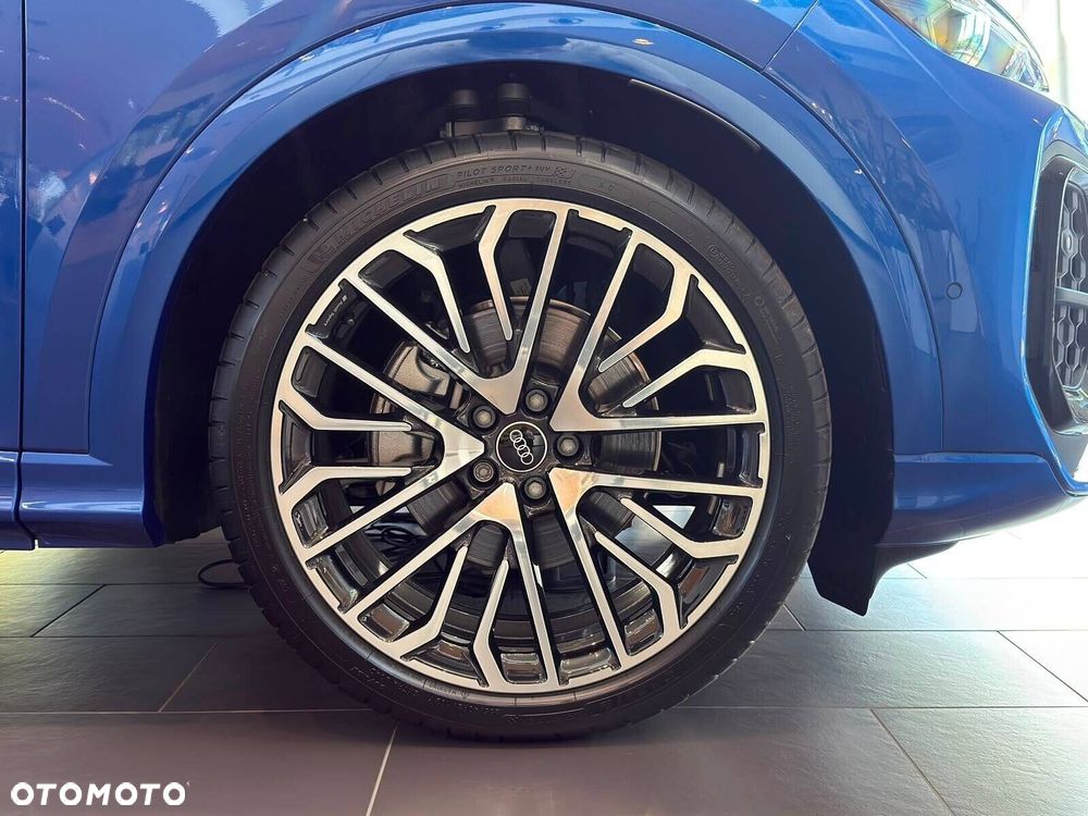 Audi Q5 - 8