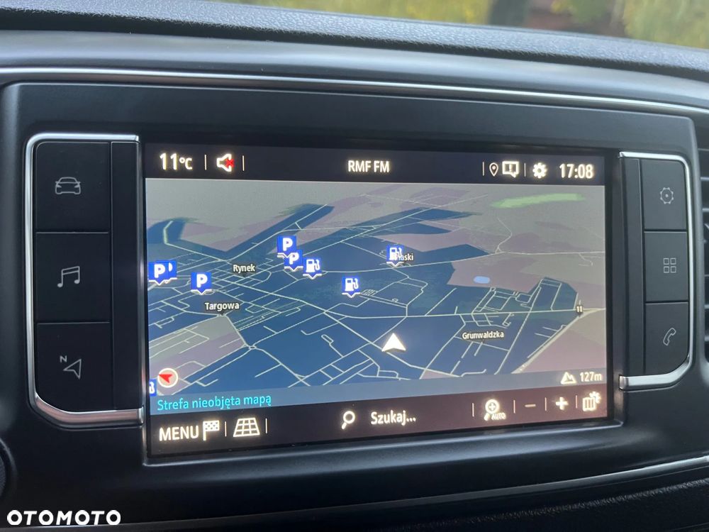 Opel Vivaro - 28