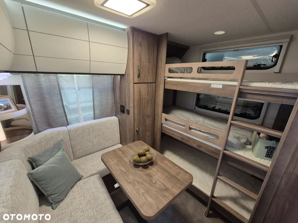 Hobby 650 KMFe Excellent Edition - 2