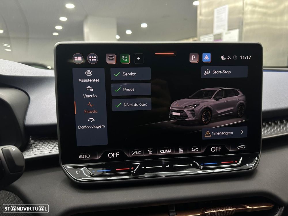 Cupra Terramar 1.5 eTSI DSG - 32