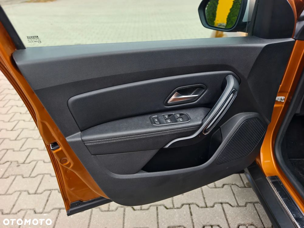 Dacia Duster 1.5 dCi Prestige EDC - 6