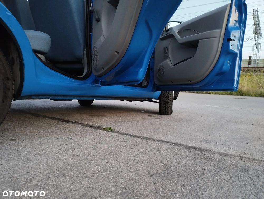 Fiat Panda - 7