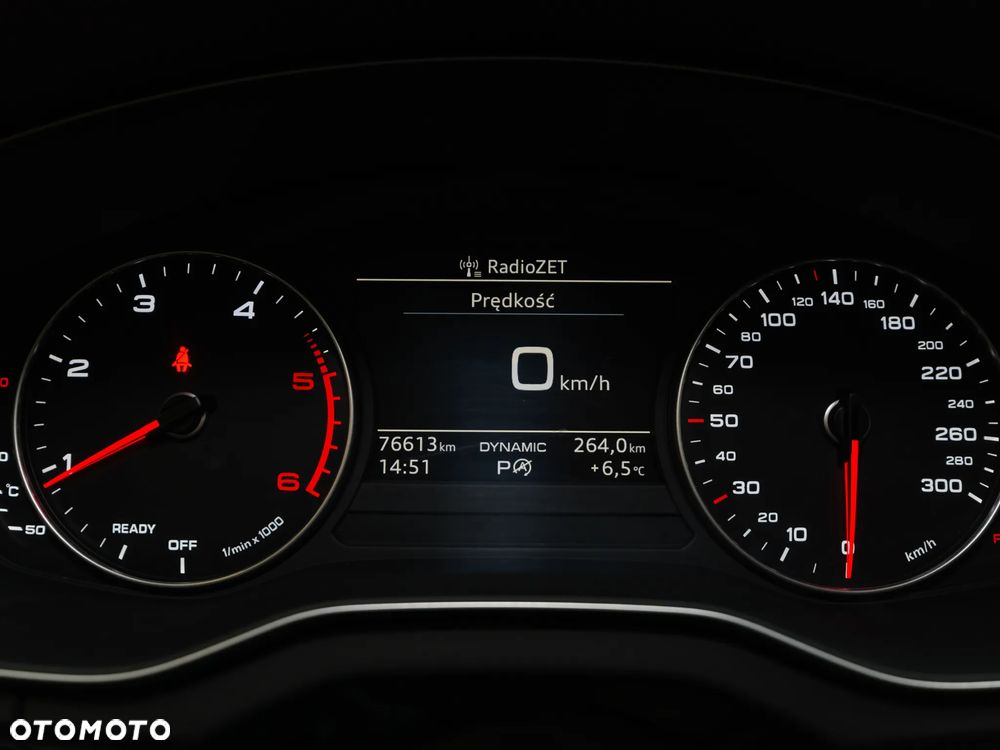 Audi Q5 40 TDI mHEV Quattro Advanced S tronic - 25