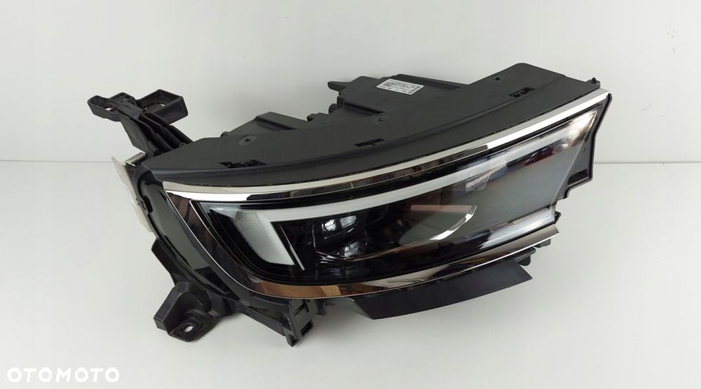 Opel Mokka II B Lampa LUX Led Matrix PRAWA Przód Reflektor #238 - 8
