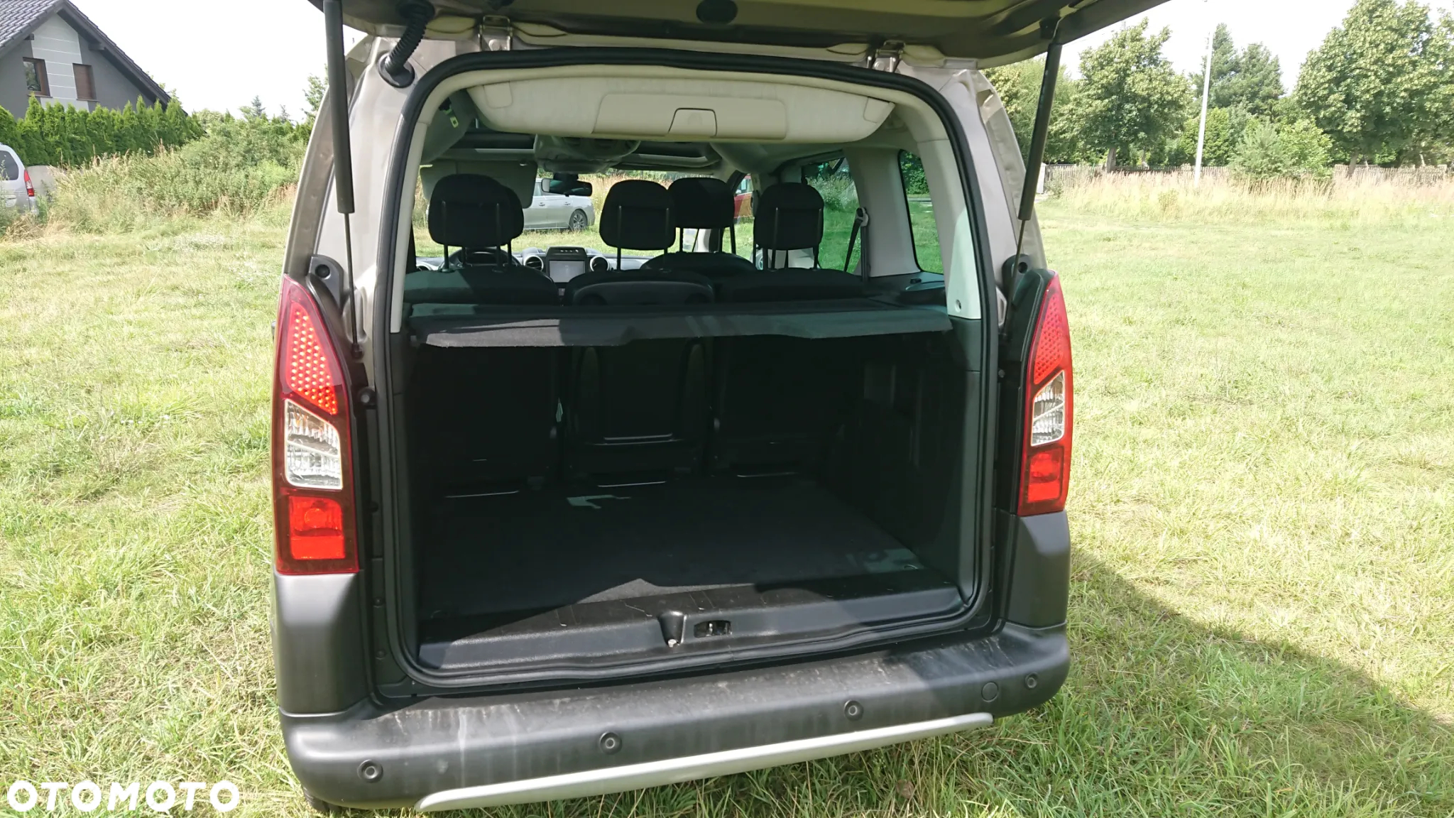 Citroën Berlingo - 2
