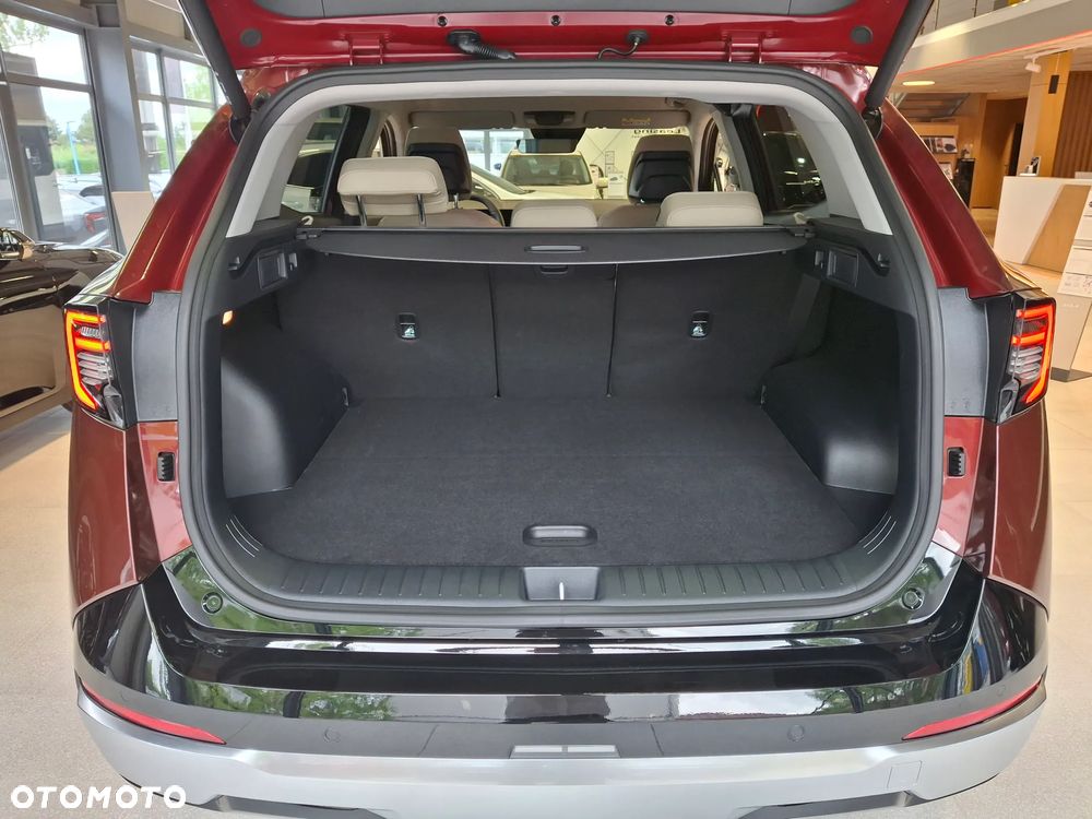 Kia Sportage 1.6 T-GDI Business Line 2WD DCT - 10