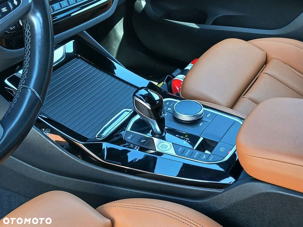 BMW X3 xDrive30i mHEV sport - 19