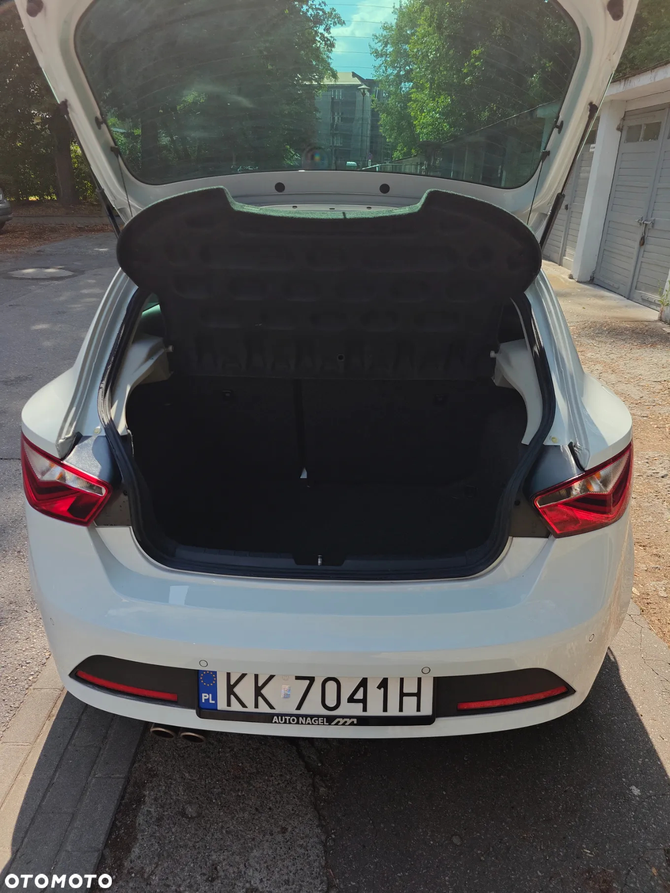 Seat Ibiza SC 1.4 TDI S&S FR - 8