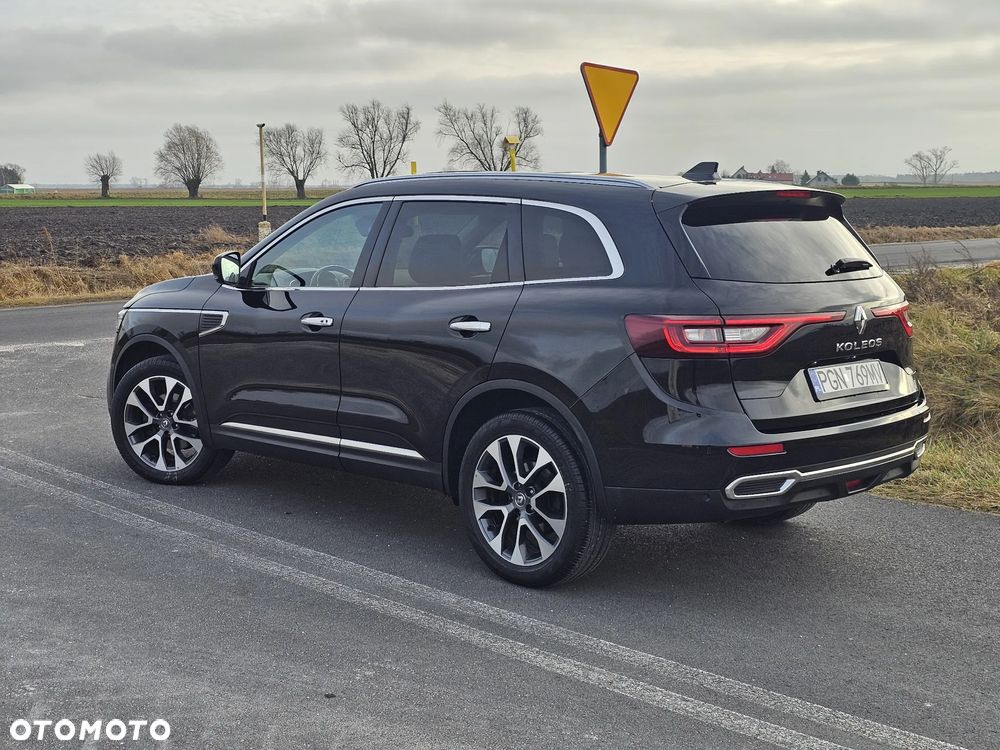 Renault Koleos ENERGY dCi 175 X-tronic LIMITED - 12