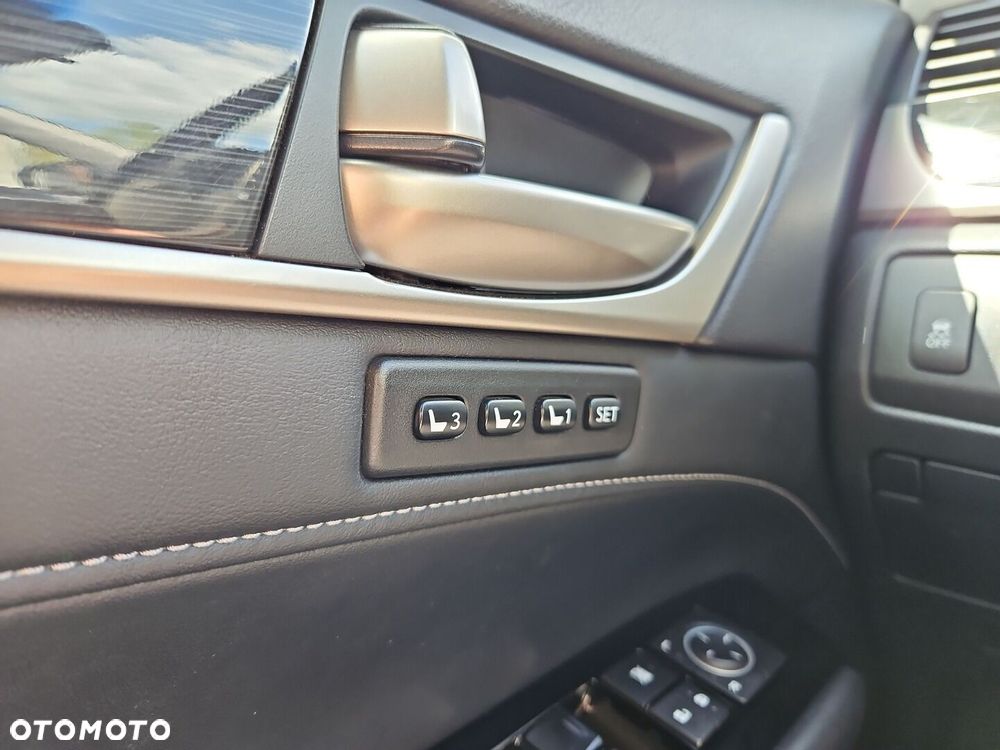 Lexus GS 300h Elite Business - 23