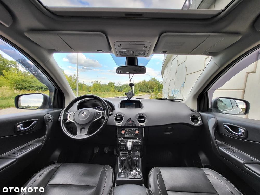Renault Koleos 2.0 dCi 4x4 Bose Edition - 13