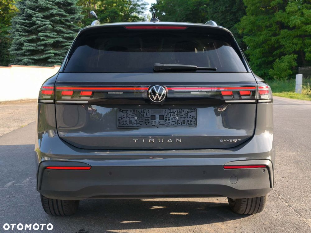 Volkswagen Tiguan 1.5 eHybrid PHEV 150kW Life DSG - 8
