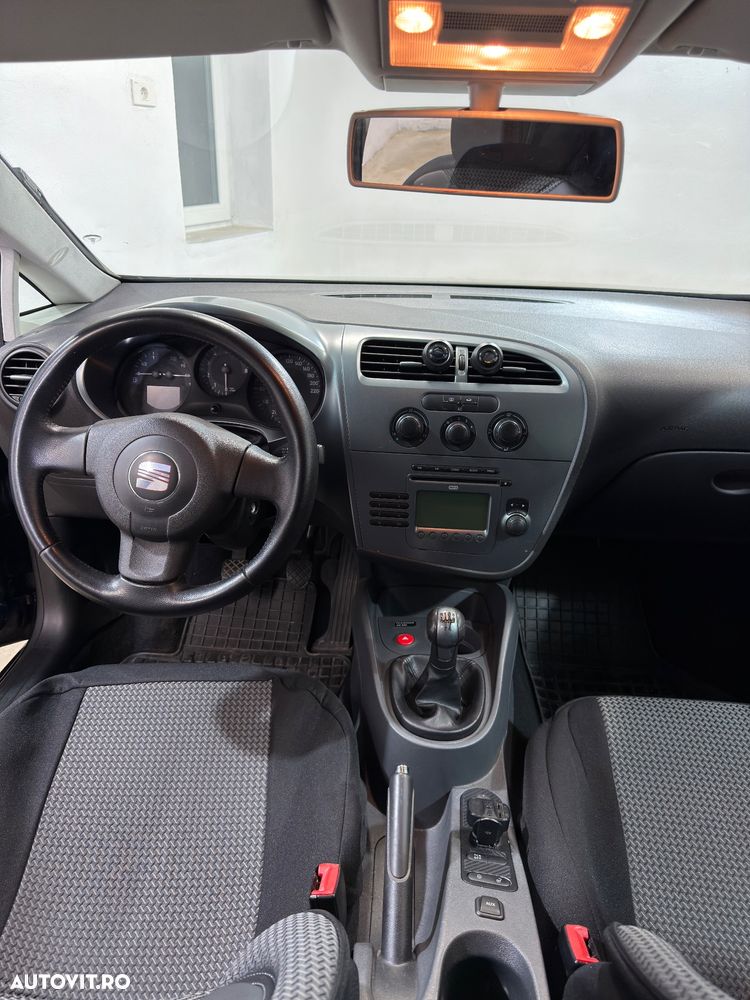 Seat Leon 1.4 Activ - 4