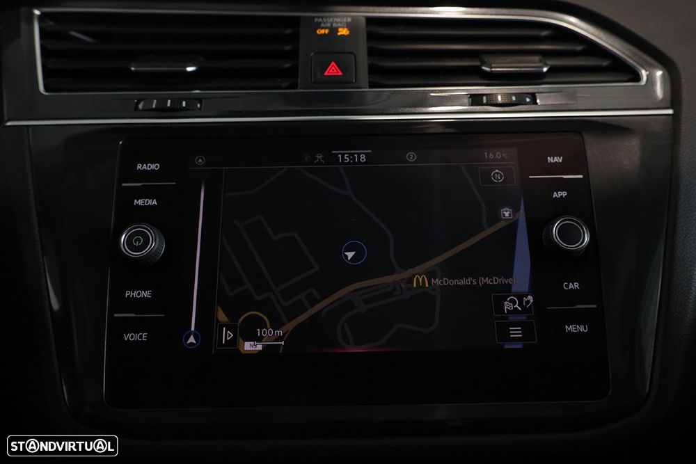 VW Tiguan Allspace 1.5 TSI Life DSG - 11