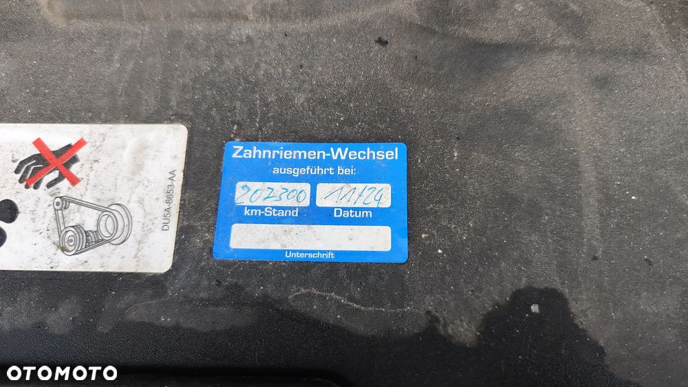 Ford Mondeo 2.0 TDCi Titanium PowerShift - 39