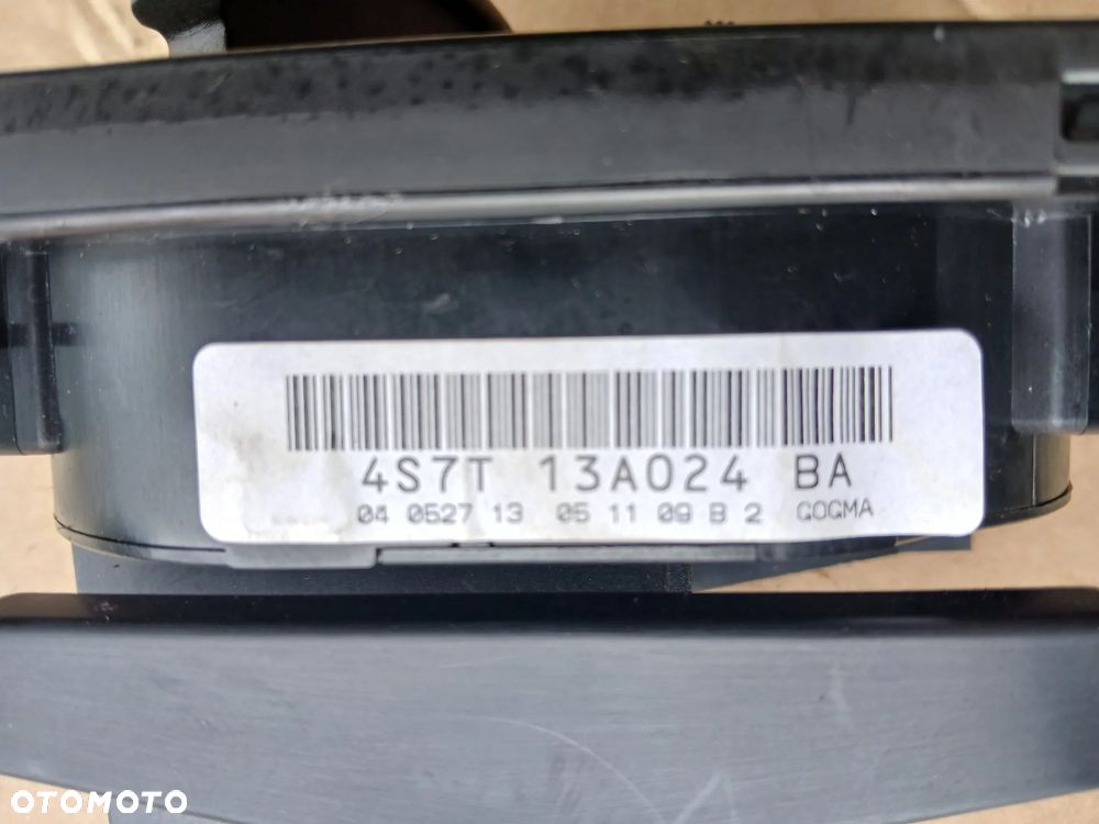 Ford Mondeo MK3 włącznik przełącznik świateł  4S7T BA - 2