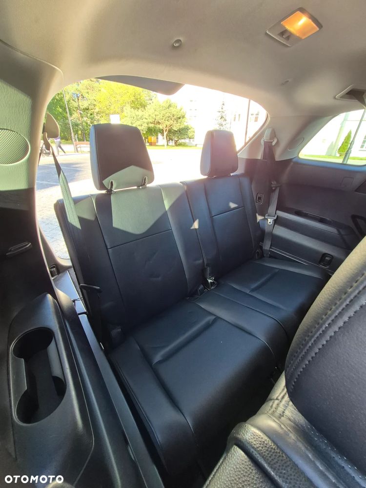 Mazda CX-9 3.7 V6 Limitowana edycja - 18