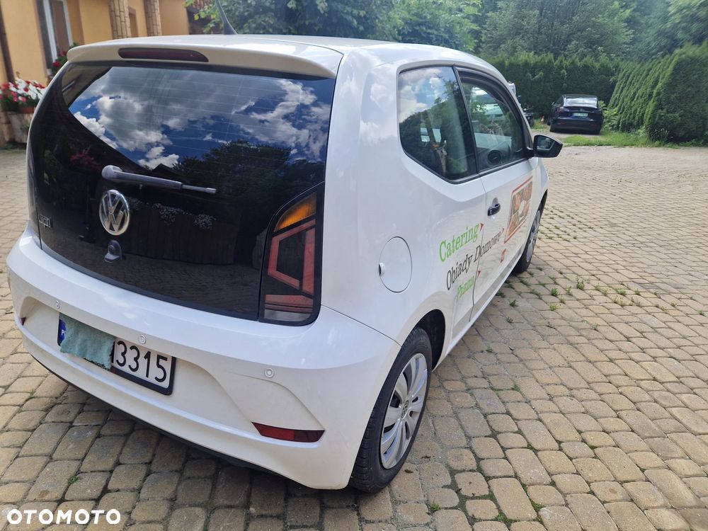 Volkswagen up! 1.0 move - 13