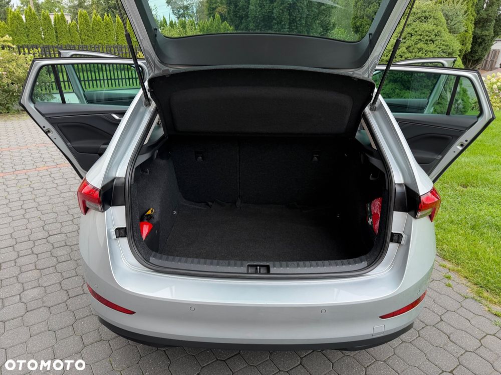 Skoda Scala 1.0 TSI Ambition - 23