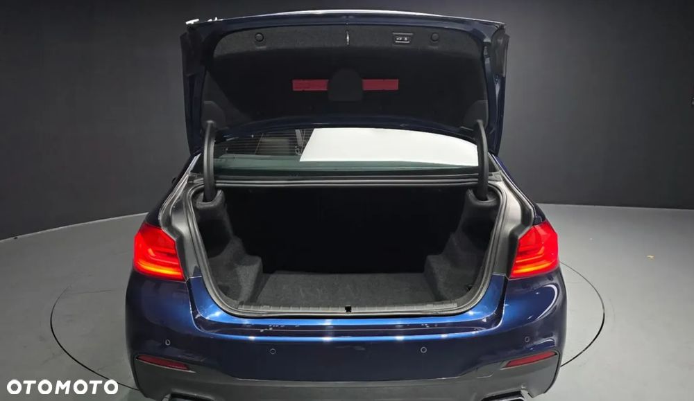 BMW Seria 5 530i M Sport Edition - 19