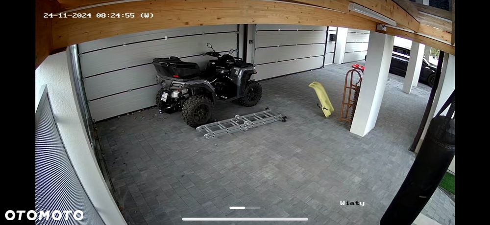 CFMoto Inny - 3