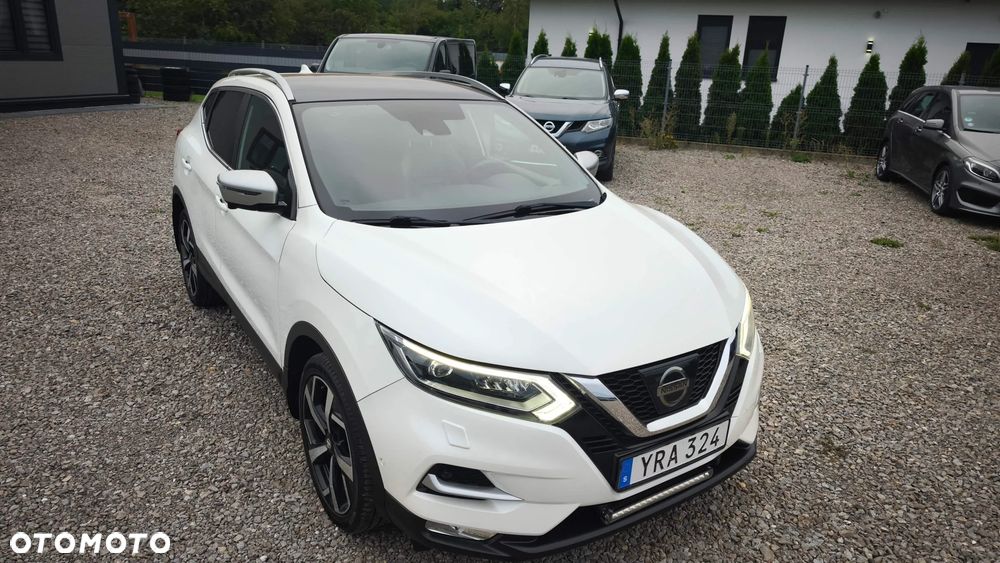 Nissan Qashqai 1.6 DIG-T Tekna+ - 30