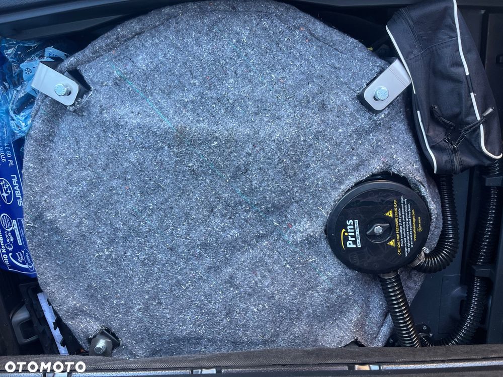 Hyundai Tucson 1.6 Turbo 2WD Navi - 25