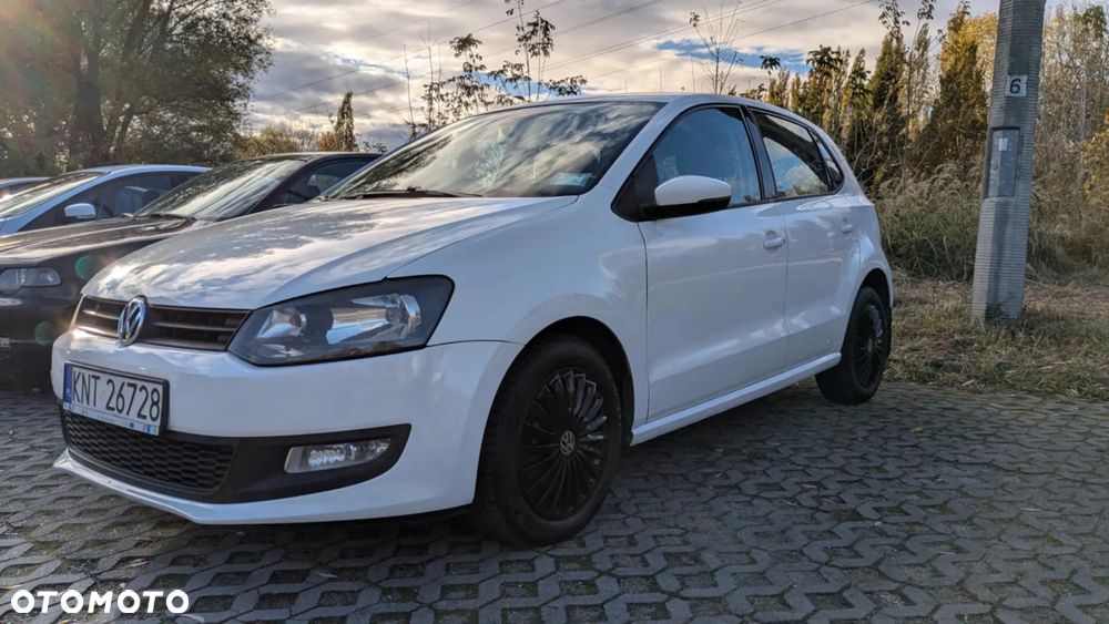 Volkswagen Polo - 3