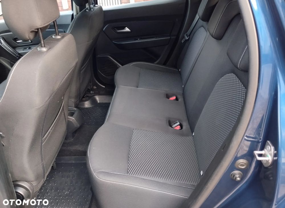 Dacia Duster SCe 115 2WD Comfort - 16