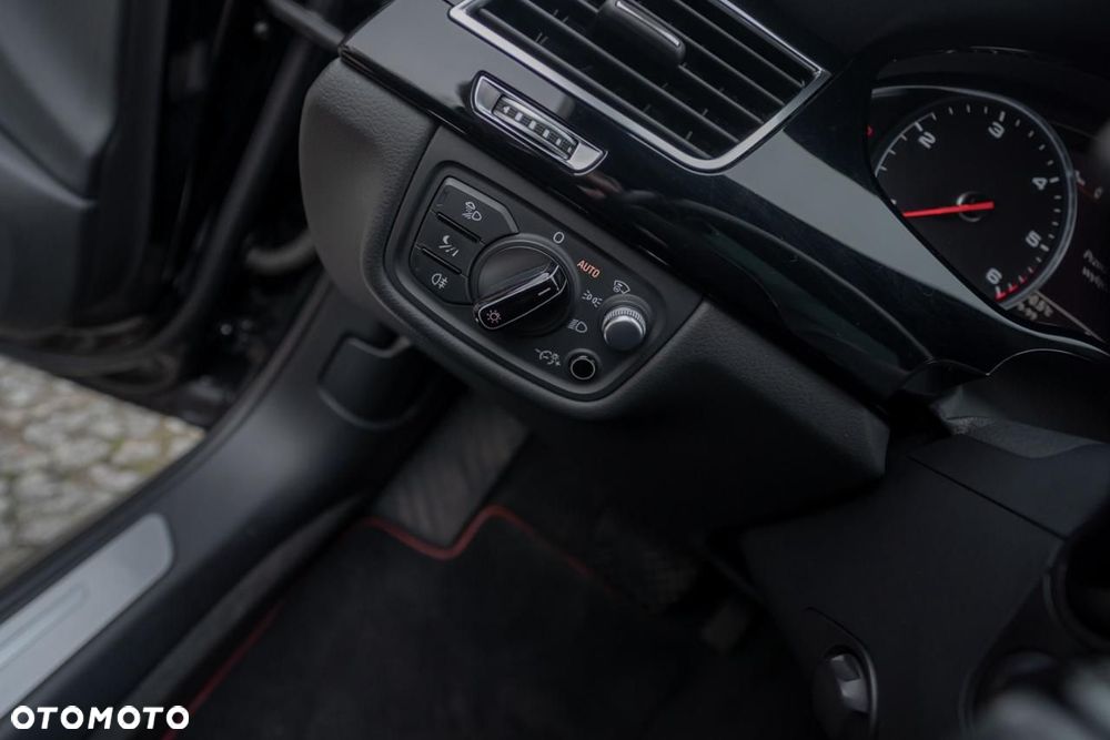 Audi A8 - 31