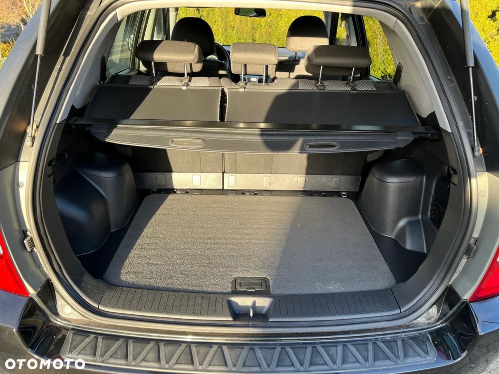 Kia Sportage - 10