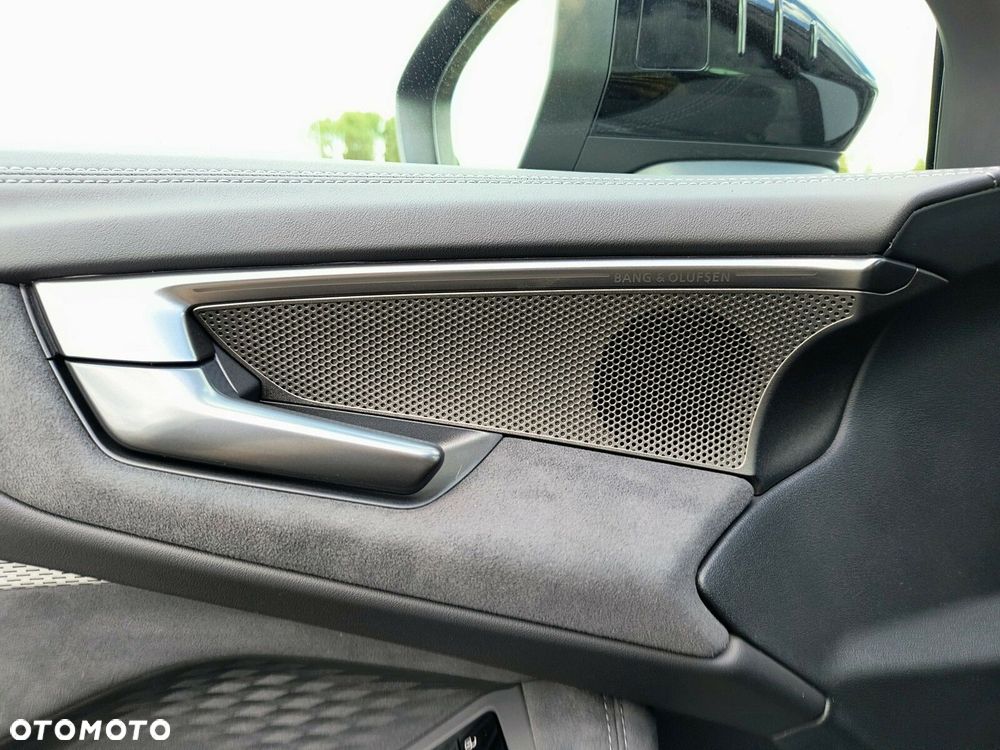 Audi A5 Limousine - 19