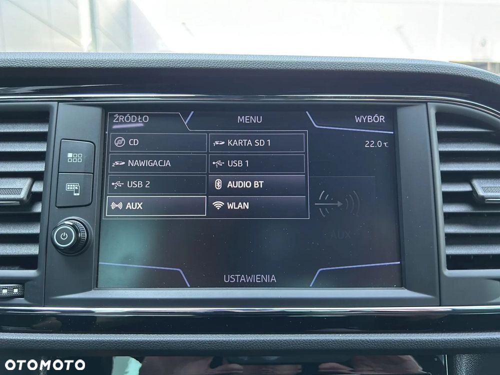 Seat Leon 2.0 TSI Cupra S&S DSG - 37