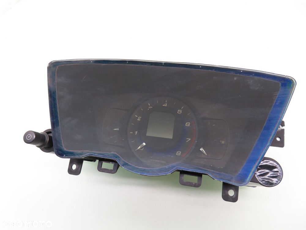 LICZNIK HONDA CIVIC VIII 1.4 HR0342108 - 5