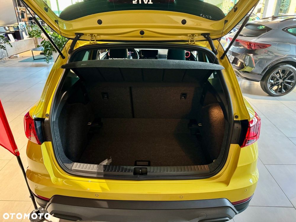 Seat Arona - 8