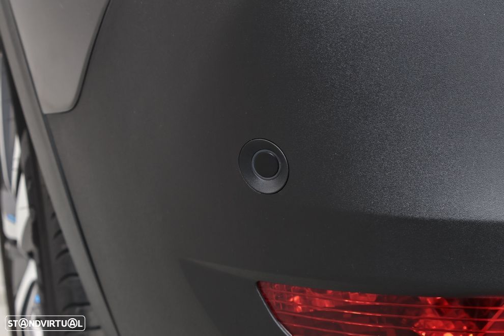 Peugeot 5008 1.2 PureTech Allure Pack EAT8 - 15