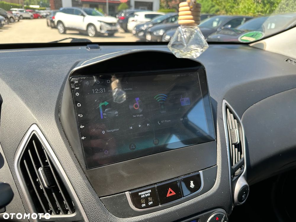 Hyundai ix35 - 12